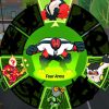 بازی BEN 10 PS4 - Image 3