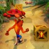 بازی Crash Bandicoot N. Sane Trilogy PS4 - Image 3
