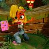 بازی Crash Bandicoot N. Sane Trilogy PS4 - Image 4