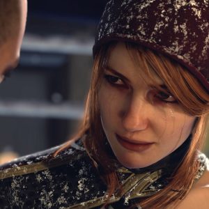 Detroit: Become Human PS4