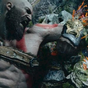 God of War