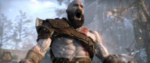 God of War