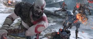 God of War