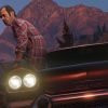 بازی Grand Theft Auto V Remastered PS5 - Image 3