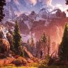 Horizon Zero Dawn