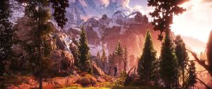 Horizon Zero Dawn