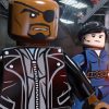 بازی Lego Marvel's Avengers PS4 - Image 3