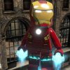 بازی Lego Marvel's Avengers PS4 - Image 4