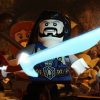 بازی Lego The Hobbit PS4 - Image 2