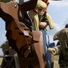 بازی Lego The Hobbit PS4 - Image 3
