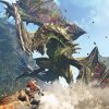 بازی Monster Hunter: World PS4 - Image 2