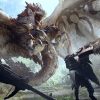 بازی Monster Hunter: World PS4 - Image 3