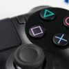 کنسول بازی Playstation 4 Slim CUH-2216 ریجن 2 - باندل دو دسته - Image 4