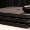 کنسول بازی Playstation 4 Pro Glacier White CUH-7216B ریجن 2 - Image 5