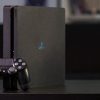 کنسول بازی Playstation 4 Slim CUH-2116 ریجن 2 - باندل Gran Turismo Sport - Image 5