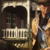 بازی Red Dead Redemption 2 PS4 - Image 2