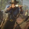 بازی Red Dead Redemption 2 PS4 - Image 5