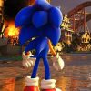 بازی Sonic Forces PS4 - Image 3