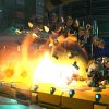 بازی Sonic Forces PS4 - Image 5
