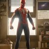 Marvel’s Spider-Man