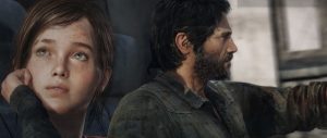 The Last OF Us