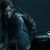 The Last OF Us Part 2 PS4