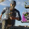 بازی Watch Dogs 2 PS4 - Image 2
