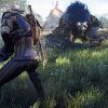 بازی The Witcher 3: Wild Hunt – Complete Edition PS5 - Image 2