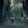 بازی Bloodborne PS4 - Image 4