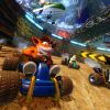 بازی Crash Team Racing Nitro-Fueled PS4 - Image 3