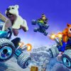 Crash Team Racing