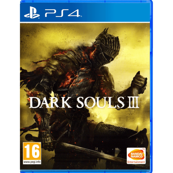 Dark Souls 3