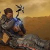 بازی Death Stranding PS4 - Image 2