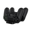 DOBE Dual Charging Dock PS4 – پایه شارژ دسته PS4 - Image 2
