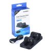 DOBE Dual Charging Dock PS4 – پایه شارژ دسته PS4 - Image 3