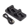 DOBE Dual Charging Dock PS4 – پایه شارژ دسته PS4 - Image 4