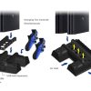 DOBE Multifunction Cooling Stand PS4 - پایه شارژ و خنک کننده چند کاره - Image 5