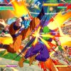 بازی Dragon Ball FighterZ PS4 - Image 3