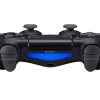 DualShock 4 Black Wireless Controller - دسته بازی PS4 مشکی - Image 2