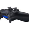 DualShock 4 Black Wireless Controller - دسته بازی PS4 مشکی - Image 3
