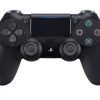 DualShock 4 Black Wireless Controller - دسته بازی PS4 مشکی - Image 5