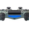 DualShock 4 Blue Camo Wireless Controller – دسته بازی PS4 آبی ارتشی - Image 2