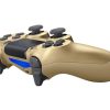 DualShock 4 Gold Wireless Controller - دسته بازی PS4 طلایی - Image 3