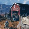 بازی Fallout 76 PS4 - Image 4