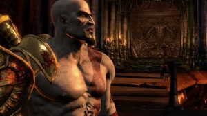 God of War