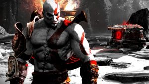 God of War