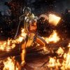 بازی Mortal Kombat 11 Ultimate Edition PS5 - Image 5