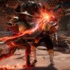 بازی Mortal Kombat 11 Ultimate Edition PS5 - Image 4