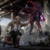بازی Mortal Kombat 11 Ultimate Edition PS5 - Image 3