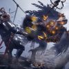 بازی Nioh PS4 - Image 2